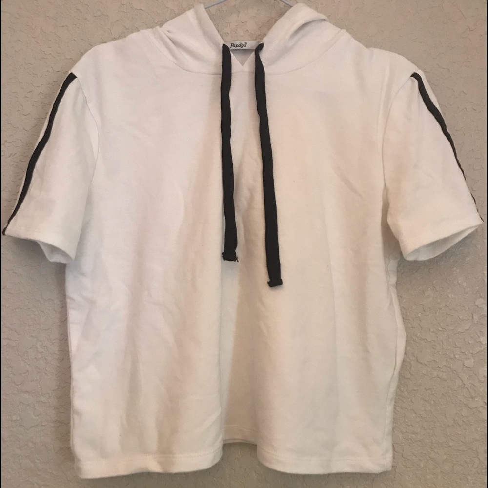 Papaya Shirt